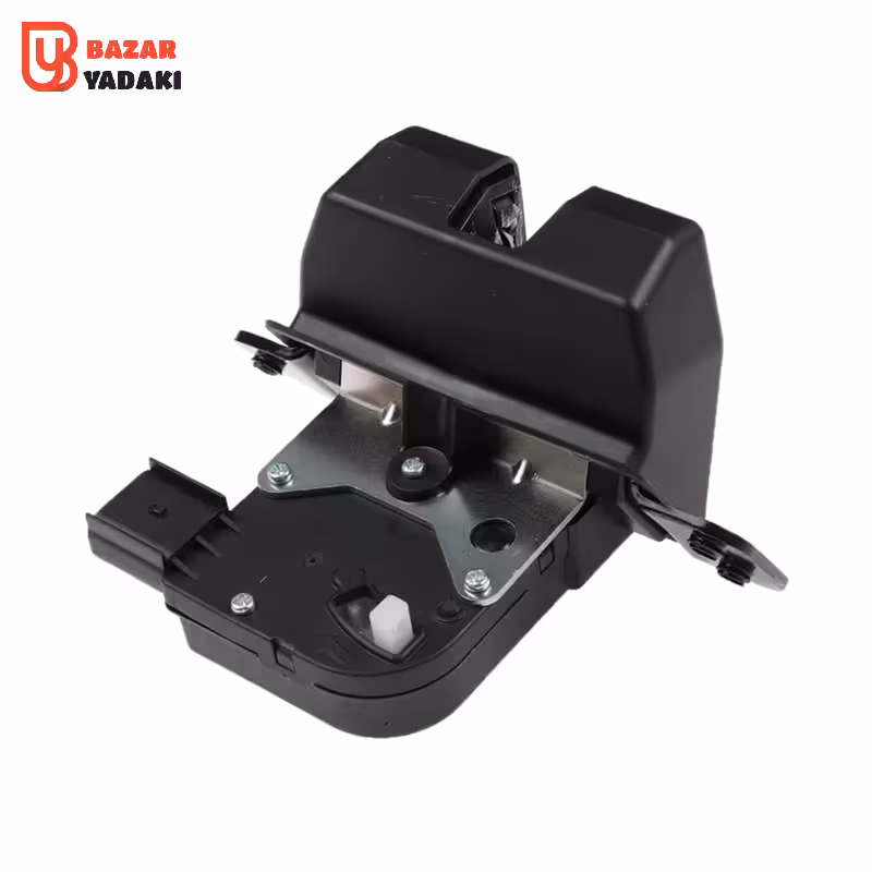 قفل درب صندوق هیوندای سانتافه