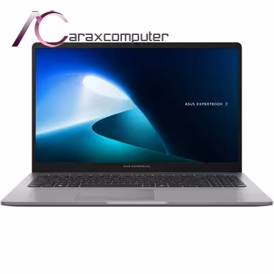 لپ تاپ ایسوس LAPTOP ASUS EXPERTBOOK P1403CVA CORE I5-13420H/8GB/512GB SSD/INTEL