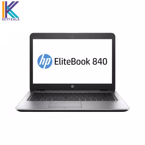 لپ تاپ الیت بوک اچ پی  8/250/(LAPTOP HP ELITEBOOK 840 G3 I5(6TH