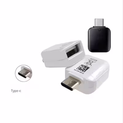 مبدل OTG USB-C مدلGH98-4128