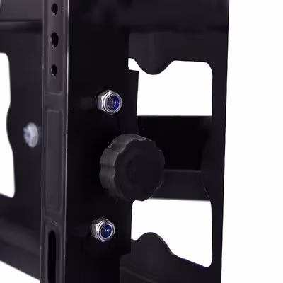 پایه دیواری تلویزیون مدل S9 مناسب برای تلویزیون های 32 تا 60 اینچ