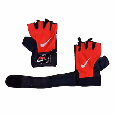 دستکش بدنسازی مدل N-17001