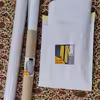 الگو آماده خیاطی هودی مردانه سایز s تا 2XL مجموعه 5 عددی