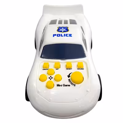 کنسول بازی قابل حمل  مدل مک کوئین