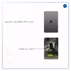 برچسب پوششی ماهوت مدل Rainbow-Six-Game مناسب برای تبلت اپل iPad mini (GEN 5) 2019 A2133