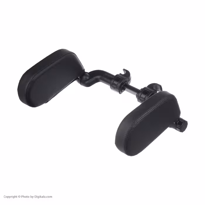 نگهدارنده سر و گردن صندلی خودرو خواب رو مدل CR-KH01-F