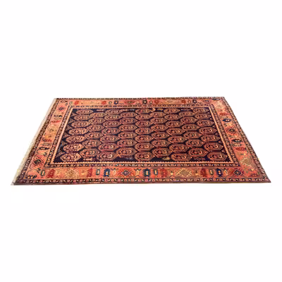 فرش دستبافت سه متری مدل بروجرد کد 49X10511