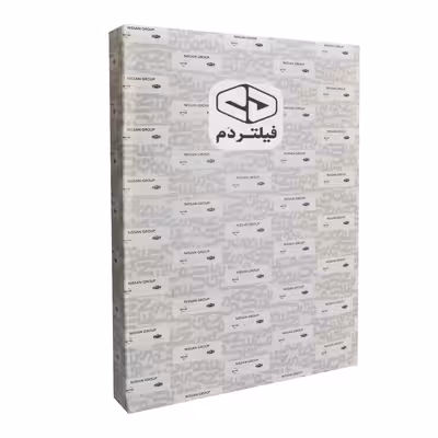 فیلتر کابین فیلتر دم مدل ساده کد  27277-4BA0A مناسب برای X-TRAIL
