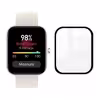 محافظ صفحه نمایش بادیگارد مدل PMMA مناسب برای ساعت هوشمند امیزفیت Huami Amazfit Bip 3 / Bip 3 Pro