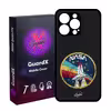 کاور گارد ایکس طرح Nasa مدل Glass10087 مناسب برای گوشی موبایل اپل iPhone 13 Pro