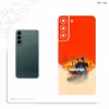 برچسب پوششی ماهوت مدل MAFIA Game Series مناسب برای گوشی موبایل سامسونگ Galaxy S22 Plus 5G