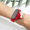 بند رینیکا مدل Monster 77 مناسب برای مچ بند هوشمند شیائومی Mi Band 7