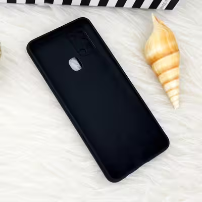 کاور مدل دخترانه کد 262 مناسب برای گوشی موبایل سامسونگ Galaxy A21s به همراه پاپ سوکت