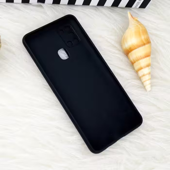 کاور مدل دخترانه کد 262 مناسب برای گوشی موبایل سامسونگ Galaxy A21s به همراه پاپ سوکت