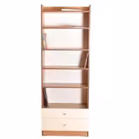 کتابخانه اعیان مدل FH28