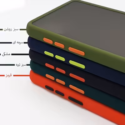 کاور پرو مدل LNS مناسب برای گوشی موبایل شیائومی MI 11 LITE