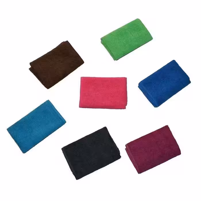 دستمال نظافت مدل خرگوشی مجموعه 3 عددی