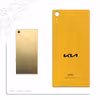 برچسب پوششی ماهوت مدل ML-KIA مناسب برای گوشی موبایل سونی Xperia Z5 Premium