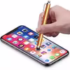 کاور آیرون من مدل King Stand مناسب برای گوشی موبایل سامسونگ GALAXY S22 به همراه قلم لمسی