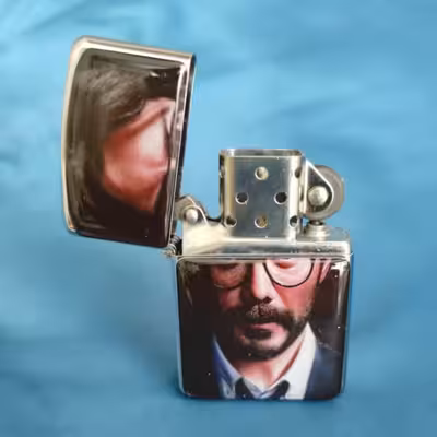 فندک مدل SHM - 100