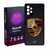 کاور گارد ایکس طرح Porsche مدل Glass10064 مناسب برای گوشی موبایل سامسونگ Galaxy A13 4G