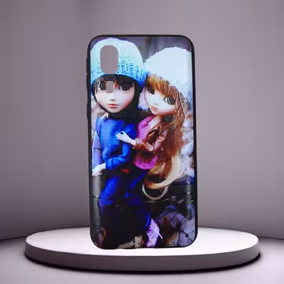 کاور مدل ww719 مناسب برای گوشی موبایل سامسونگ Galaxy A2 CORE