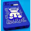 کاور لاین کینگ مدل Klein Blue مناسب برای گوشی موبایل سامسونگ Galaxy A13 5G