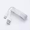 کابل تبدیل USB به USB-C مدل A78C طول 0.9 متر