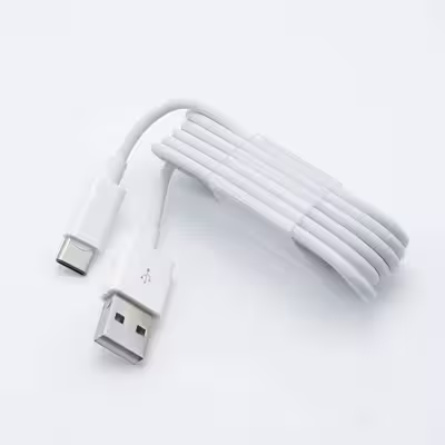 کابل تبدیل USB به USB-C مدل A78C طول 0.9 متر