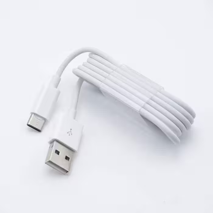کابل تبدیل USB به USB-C مدل A78C طول 0.9 متر