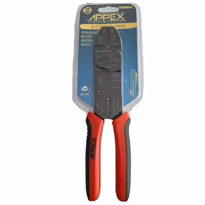 انبر پرس کابل شو اپکس مدل APX-7496