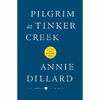 کتاب Pilgrim at Tinker Creek اثر Annie Dillard انتشارات تازه ها