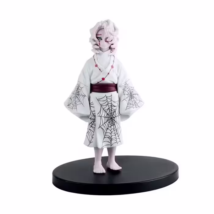 اکشن فیگور مدل  Demon Slayer کد 2