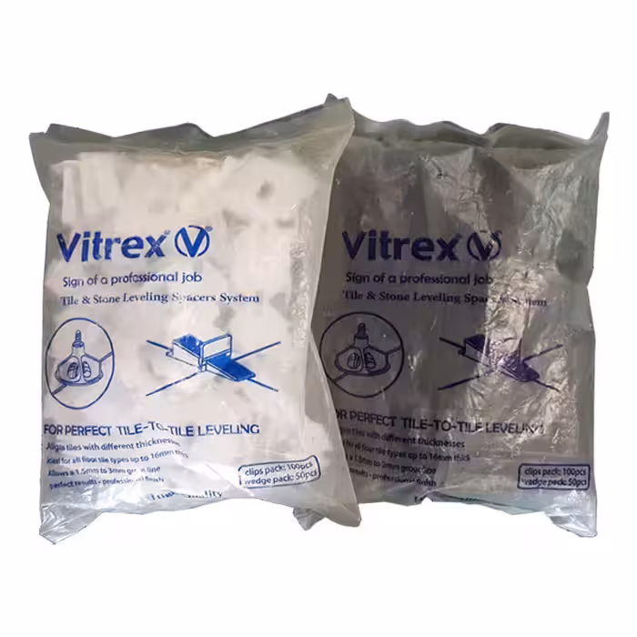 همتراز کاشی پل تراز ویترکس مدل  85 مجموعه 100 عددی