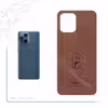 برچسب پوششی ماهوت مدل MNL-RNBW_SX مناسب برای گوشی موبایل اپو Find X3 Pro