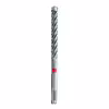 مته چهار‌ شیار 4 الماسه هیلتی مدل TE-CX 16/22
