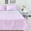 سرویس خواب بومرنگ مدل SpringPlain-180 یک نفره 2 تکه