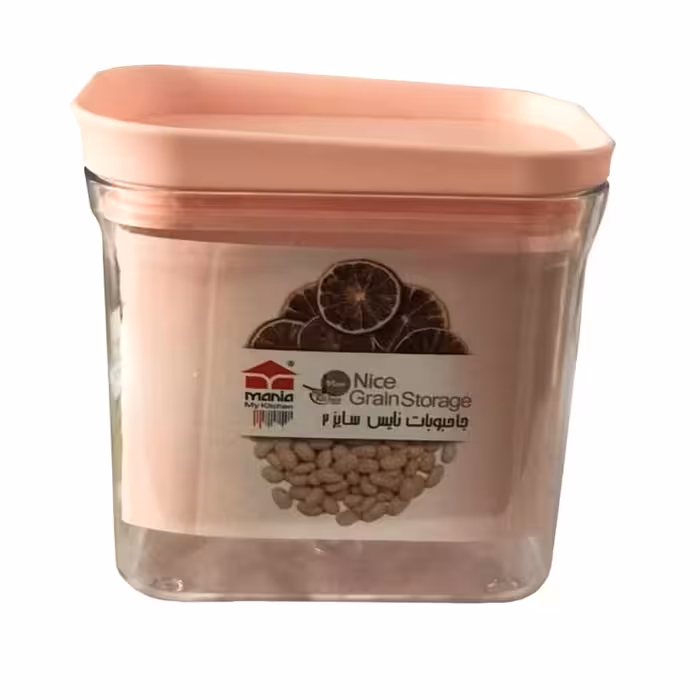 بانکه مانیا مدل نایس-2