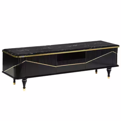 میز تلویزیون مدل m40