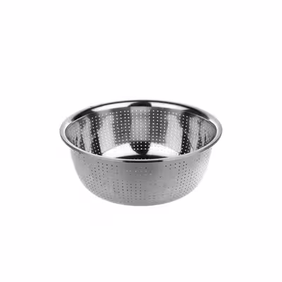 ست آبکش و لگن کد AL2838 مجموعه 4 عددی
