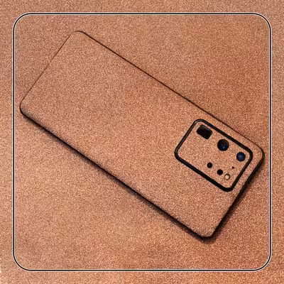  برچسب پوششی اینفینیتی مدل PRO MAX مناسب برای گوشی موبایل هوآوی NOVA 7I به همراه محافظ صفحه نمایش