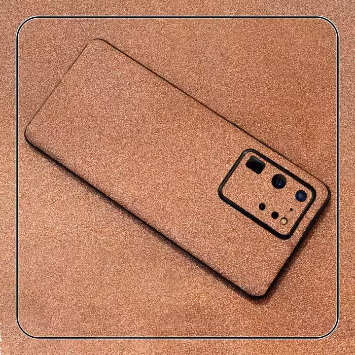  برچسب پوششی اینفینیتی مدل PRO MAX مناسب برای گوشی موبایل هوآوی NOVA 7I به همراه محافظ صفحه نمایش