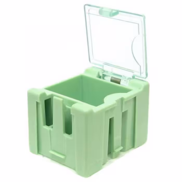 جعبه قطعات اس ام دی مدل SMD-1 بسته 3 عددی