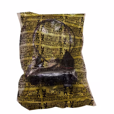 مجموعه کنترل بخاری و کولر خودرو اچ آی سی کد 5726 مناسب برای پراید 131