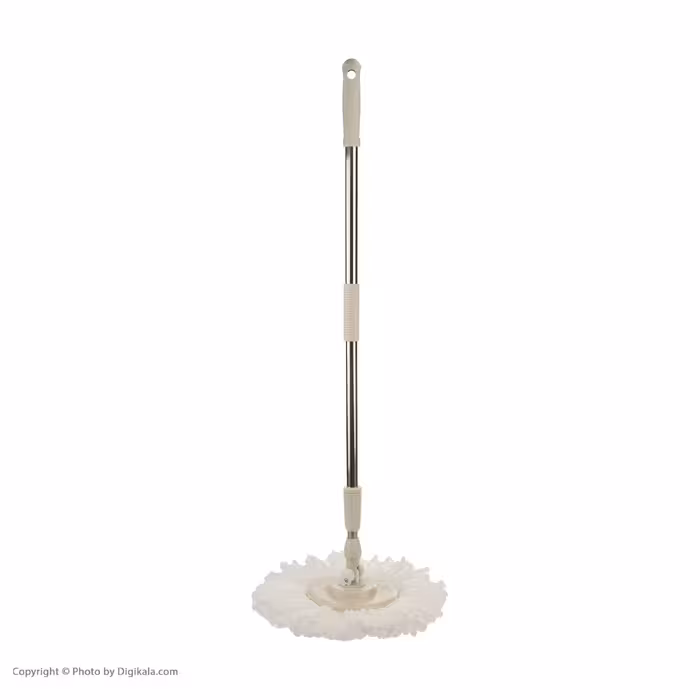 ست سطل و زمین شوی همارا مدل Walkable Mop