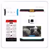 برچسب پوششی ماهوت مدل Panda مناسب برای تبلت اپل iPad mini 2012 A1432