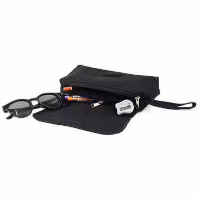 کوله پشتی طرح انیمه اوتاکو ویوی کد Vivy به همراه جامدادی