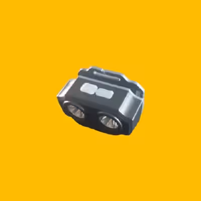 چراغ پیشانی مدل sq-803