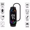 محافظ صفحه نمایش گودزیلا مدل G-PMMA مناسب برای مچ بند هوشمند شیائومی Mi Band 6 بسته 2 عددی