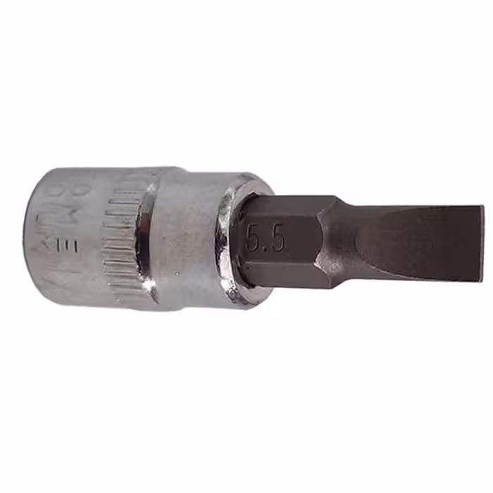 سری پیچ گوشتی بکسی مدل RD-1055 سایز 5.5 میلی متر